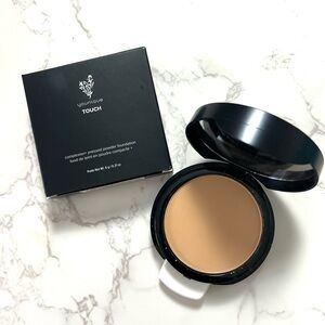 Younique Touch Complexion Pressed Powder Foundation - Taffeta